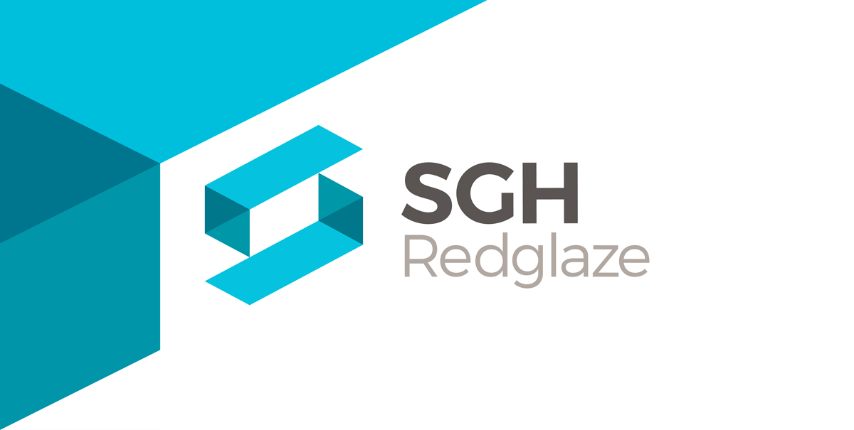 SGH Redglaze Holdings Header Image